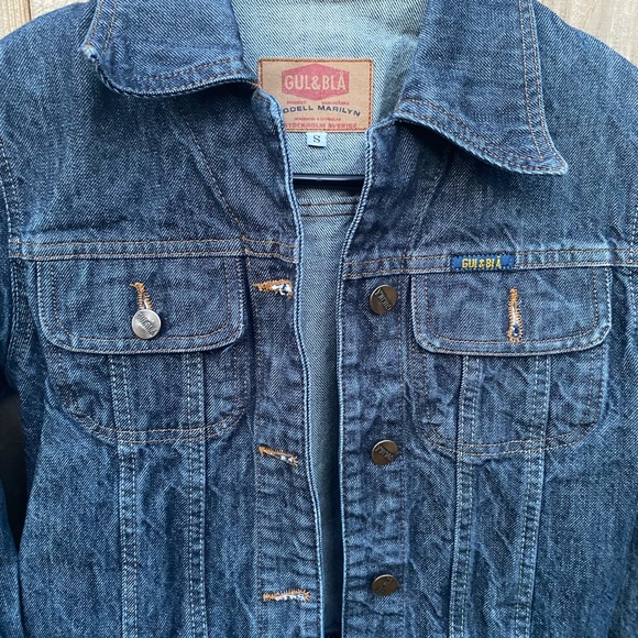 Marilyn Jean Jacket - Picture 3 of 9